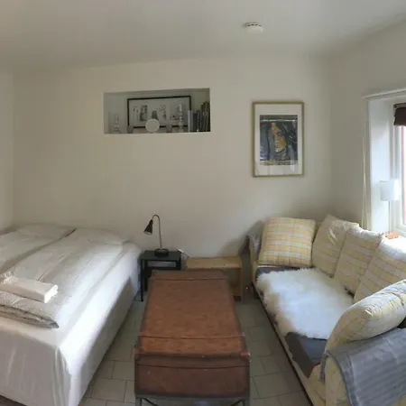 Centrum Apartament Stavanger