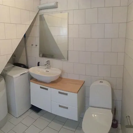 Διαμέρισμα Centrum